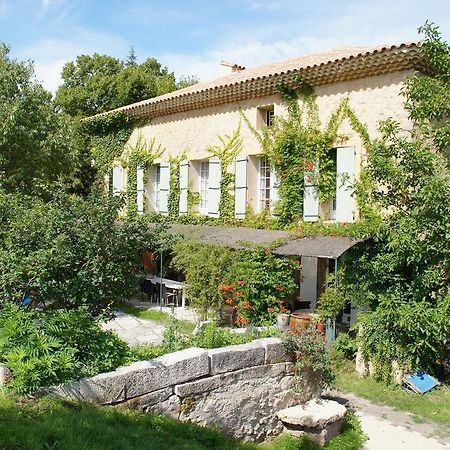 Moulin D'Antelon B&B Crillon-le-Brave Ngoại thất bức ảnh