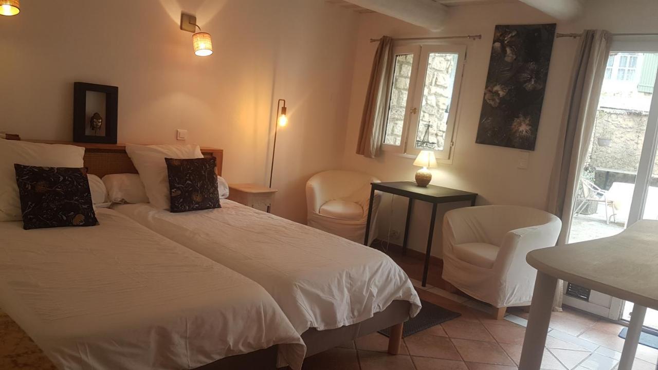 Moulin D'Antelon B&B Crillon-le-Brave Ngoại thất bức ảnh