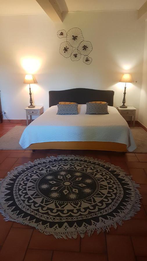 Moulin D'Antelon B&B Crillon-le-Brave Ngoại thất bức ảnh