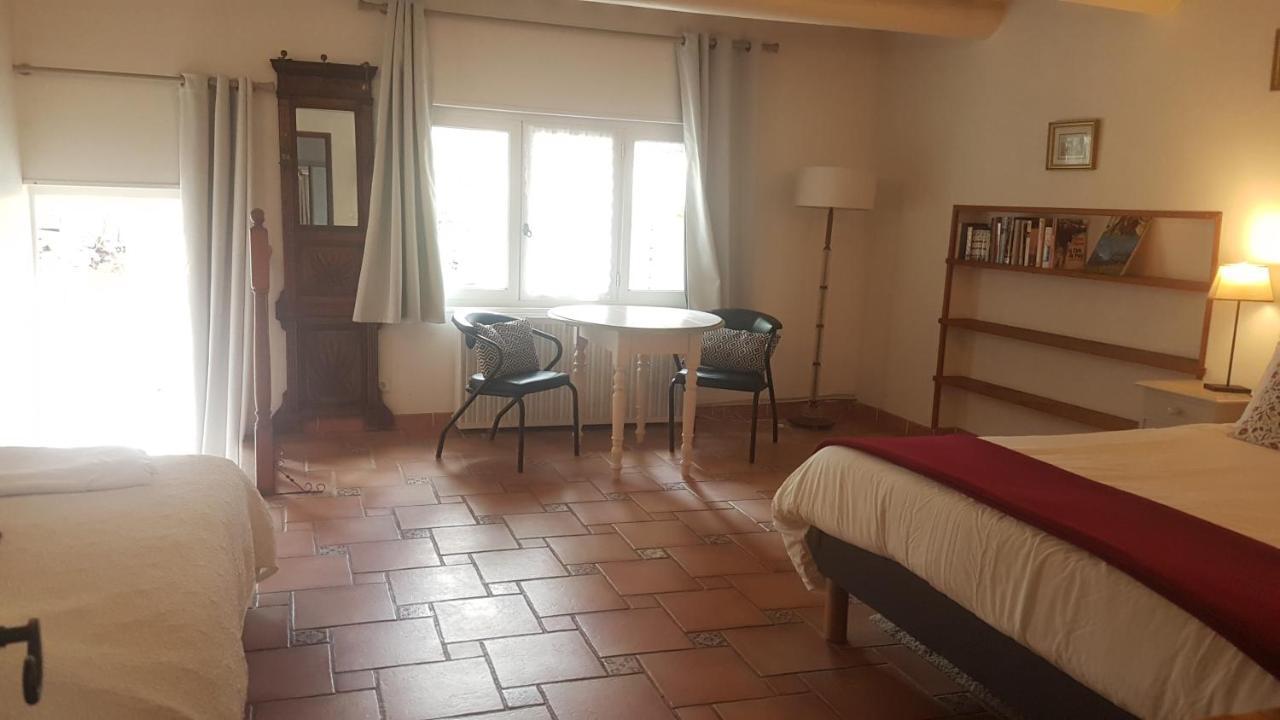 Moulin D'Antelon B&B Crillon-le-Brave Ngoại thất bức ảnh