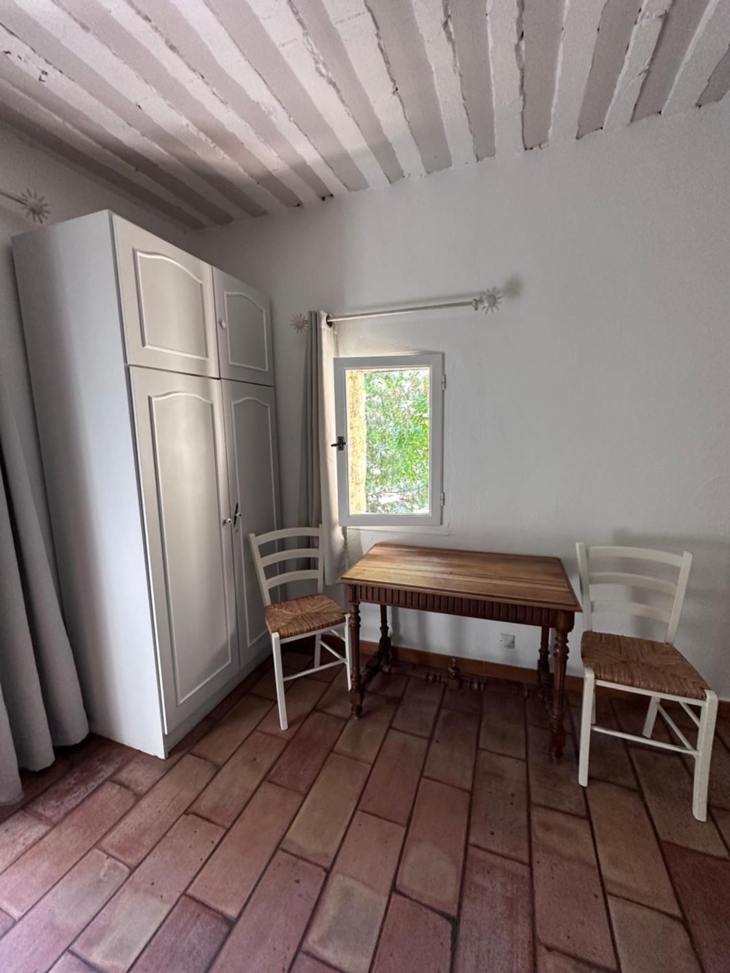 Moulin D'Antelon B&B Crillon-le-Brave Ngoại thất bức ảnh