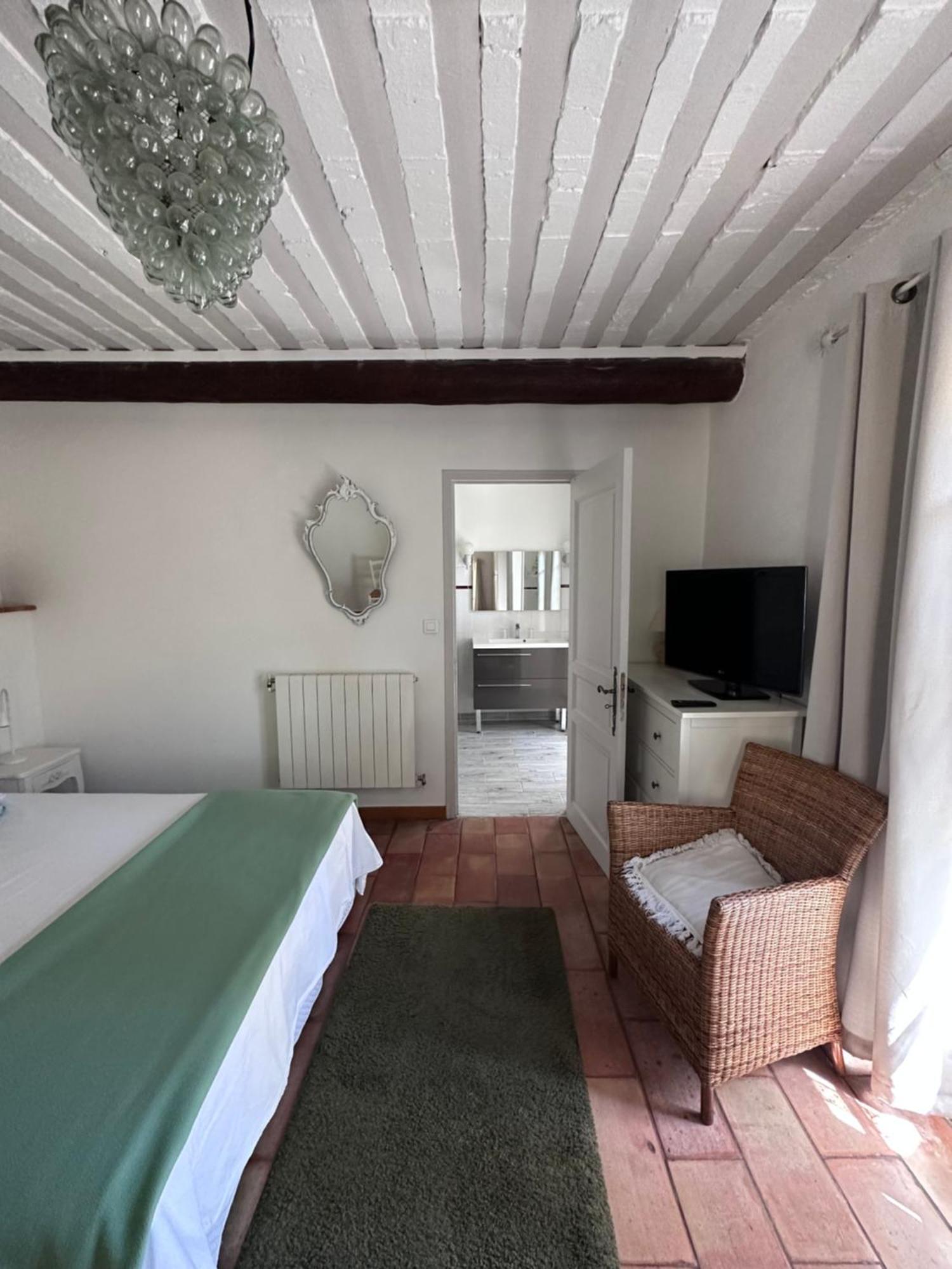 Moulin D'Antelon B&B Crillon-le-Brave Ngoại thất bức ảnh