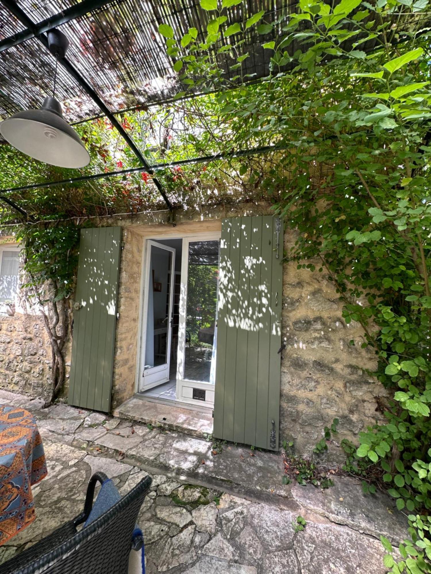 Moulin D'Antelon B&B Crillon-le-Brave Ngoại thất bức ảnh