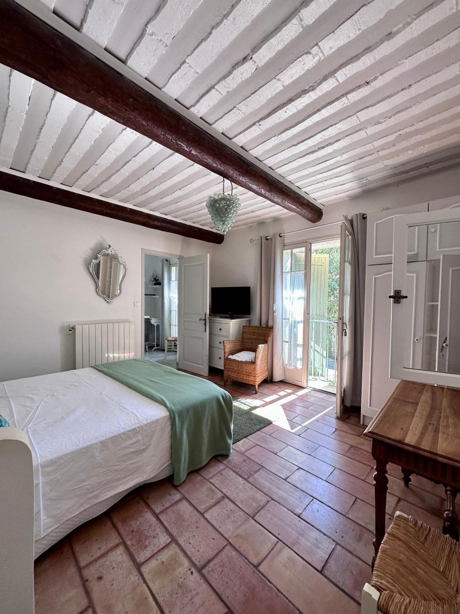 Moulin D'Antelon B&B Crillon-le-Brave Ngoại thất bức ảnh