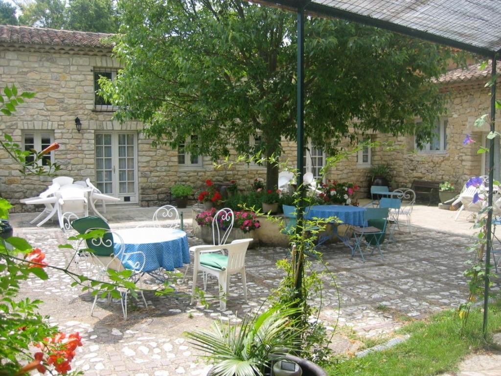 Moulin D'Antelon B&B Crillon-le-Brave Ngoại thất bức ảnh